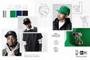 9FIFTY NBA バックハーフシリーズ ボストン・セルティックス - 11883360-OSFA | NEW ERA ニューエラ公式オンラインストア