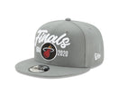 9FIFTY NBA 2020 カンファレンスファイナル ロッカールームキャップ マイアミ・ヒート - 12746158-OSFM | NEW ERA ニューエラ公式オンラインストア