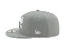 9FIFTY NBA 2020 カンファレンスファイナル ロッカールームキャップ ロサンゼルス・レイカーズ - 12746159-OSFM | NEW ERA ニューエラ公式オンラインストア