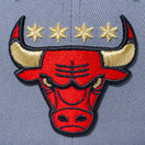 9FIFTY NBA 2020 City Series Alternate シカゴ・ブルズ - 12650084-OSFM | NEW ERA ニューエラ公式オンラインストア