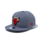 9FIFTY NBA 2020 City Series Alternate シカゴ・ブルズ - 12650084-OSFM | NEW ERA ニューエラ公式オンラインストア