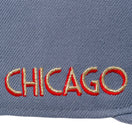 9FIFTY NBA 2020 City Series Alternate シカゴ・ブルズ - 12650084-OSFM | NEW ERA ニューエラ公式オンラインストア