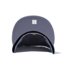 9FIFTY NBA 2020 City Series Alternate シカゴ・ブルズ - 12650084-OSFM | NEW ERA ニューエラ公式オンラインストア