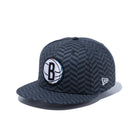 9FIFTY NBA 2020 City Series Alternate ブルックリン・ネッツ - 12650085-OSFM | NEW ERA ニューエラ公式オンラインストア