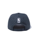 9FIFTY NBA 2020 City Series Alternate ブルックリン・ネッツ - 12650085-OSFM | NEW ERA ニューエラ公式オンラインストア
