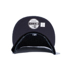 9FIFTY NBA 2020 City Series Alternate ブルックリン・ネッツ - 12650085-OSFM | NEW ERA ニューエラ公式オンラインストア