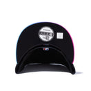 9FIFTY NBA 2020 City Series Official マイアミ・ヒート - 12650078-OSFM | NEW ERA ニューエラ公式オンラインストア
