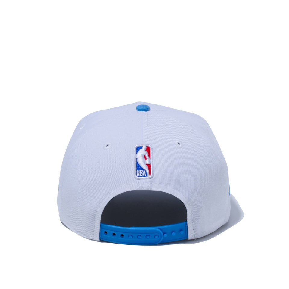 9FIFTY NBA 2020 City Series Official ロサンゼルス・レイカーズ - 12650079-OSFM | NEW ERA ニューエラ公式オンラインストア