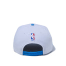 9FIFTY NBA 2020 City Series Official ロサンゼルス・レイカーズ - 12650079-OSFM | NEW ERA ニューエラ公式オンラインストア