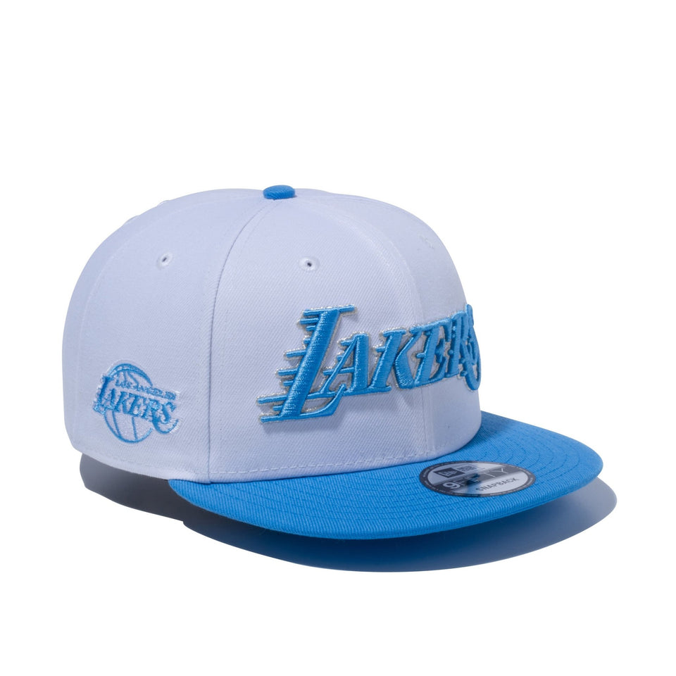 9FIFTY NBA 2020 City Series Official ロサンゼルス・レイカーズ