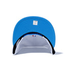 9FIFTY NBA 2020 City Series Official ロサンゼルス・レイカーズ - 12650079-OSFM | NEW ERA ニューエラ公式オンラインストア