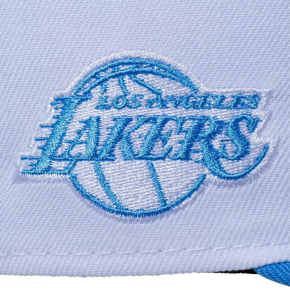 9FIFTY NBA 2020 City Series Official ロサンゼルス・レイカーズ - 12650079-OSFM | NEW ERA ニューエラ公式オンラインストア