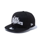 9FIFTY NBA 2020 City Series Official ロサンゼルス・クリッパーズ - 12650080-OSFM | NEW ERA ニューエラ公式オンラインストア