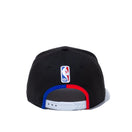 9FIFTY NBA 2020 City Series Official ロサンゼルス・クリッパーズ - 12650080-OSFM | NEW ERA ニューエラ公式オンラインストア