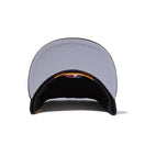 9FIFTY NBA 2021 City Edition ユタ・ジャズ - 13030020-OSFM | NEW ERA ニューエラ公式オンラインストア