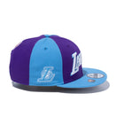 9FIFTY NBA 2021 City Edition ロサンゼルス・レイカーズ - 13030035-OSFM | NEW ERA ニューエラ公式オンラインストア