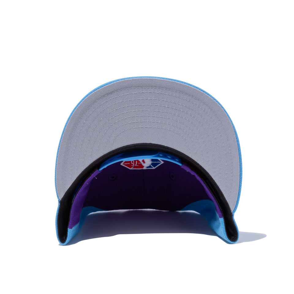 9FIFTY NBA 2021 City Edition ロサンゼルス・レイカーズ - 13030035-OSFM | NEW ERA ニューエラ公式オンラインストア