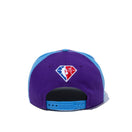 9FIFTY NBA 2021 City Edition ロサンゼルス・レイカーズ - 13030035-OSFM | NEW ERA ニューエラ公式オンラインストア