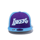 9FIFTY NBA 2021 City Edition ロサンゼルス・レイカーズ - 13030035-OSFM | NEW ERA ニューエラ公式オンラインストア
