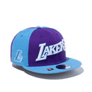 9FIFTY NBA 2021 City Edition ロサンゼルス・レイカーズ - 13030035-OSFM | NEW ERA ニューエラ公式オンラインストア
