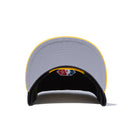 9FIFTY NBA 2021 City Edition ゴールデンステート・ウォリアーズ - 13030039-OSFM | NEW ERA ニューエラ公式オンラインストア