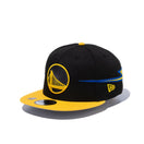 9FIFTY NBA 2021 City Edition ゴールデンステート・ウォリアーズ - 13030039-OSFM | NEW ERA ニューエラ公式オンラインストア