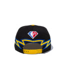 9FIFTY NBA 2021 City Edition ゴールデンステート・ウォリアーズ - 13030039-OSFM | NEW ERA ニューエラ公式オンラインストア