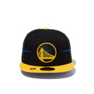 9FIFTY NBA 2021 City Edition ゴールデンステート・ウォリアーズ - 13030039-OSFM | NEW ERA ニューエラ公式オンラインストア