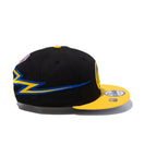 9FIFTY NBA 2021 City Edition ゴールデンステート・ウォリアーズ - 13030039-OSFM | NEW ERA ニューエラ公式オンラインストア