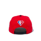 9FIFTY NBA 2021 City Edition シカゴ・ブルズ - 13030044-OSFM | NEW ERA ニューエラ公式オンラインストア