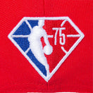9FIFTY NBA 2021 City Edition シカゴ・ブルズ - 13030044-OSFM | NEW ERA ニューエラ公式オンラインストア