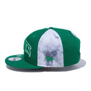 9FIFTY NBA 2021 City Edition ボストン・セルティックス - 13030047-OSFM | NEW ERA ニューエラ公式オンラインストア