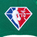 9FIFTY NBA 2021 City Edition ボストン・セルティックス - 13030047-OSFM | NEW ERA ニューエラ公式オンラインストア