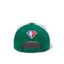 9FIFTY NBA 2021 City Edition ボストン・セルティックス - 13030047-OSFM | NEW ERA ニューエラ公式オンラインストア