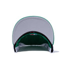 9FIFTY NBA 2021 City Edition ボストン・セルティックス - 13030047-OSFM | NEW ERA ニューエラ公式オンラインストア