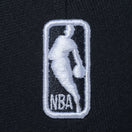 9FIFTY NBA 2023 Finalsパッチ マイアミ・ヒート ブラック - 13946692-OSFM | NEW ERA ニューエラ公式オンラインストア