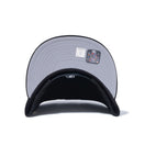 9FIFTY NBA 2023 Finalsパッチ マイアミ・ヒート ブラック - 13946692-OSFM | NEW ERA ニューエラ公式オンラインストア