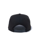 9FIFTY NBA All-Star 2022 スクリプトロゴ パターンバイザー ブラック - 13082370-OSFM | NEW ERA ニューエラ公式オンラインストア