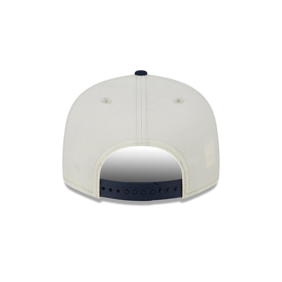 9FIFTY NBA All-Star Edition クロームホワイト - 13957135-OSFM | NEW ERA ニューエラ公式オンラインストア