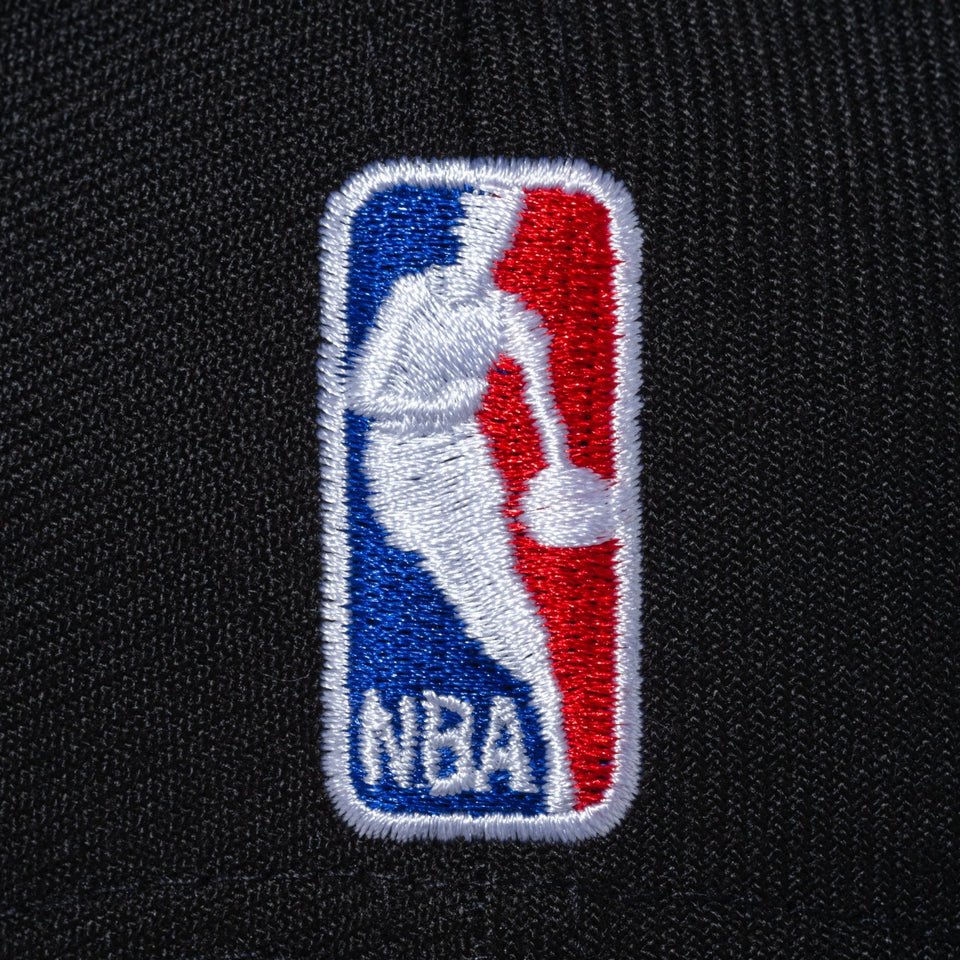 9FIFTY NBA CUSTOM ゴールデンステート・ウォリアーズ ブラック Aゴールドバイザー - 13357302-SM | NEW ERA ニューエラ公式オンラインストア