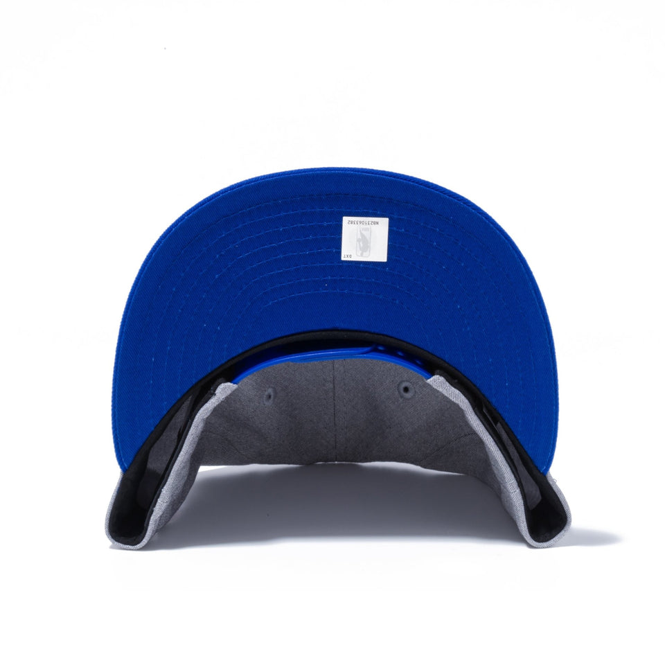 9FIFTY NBA DRAFT 2020 フィラデルフィア・セブンティシクサーズ - 12524946-OSFM | NEW ERA ニューエラ公式オンラインストア