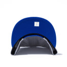 9FIFTY NBA DRAFT 2020 フィラデルフィア・セブンティシクサーズ - 12524946-OSFM | NEW ERA ニューエラ公式オンラインストア