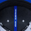 9FIFTY NBA DRAFT 2020 フィラデルフィア・セブンティシクサーズ - 12524946-OSFM | NEW ERA ニューエラ公式オンラインストア