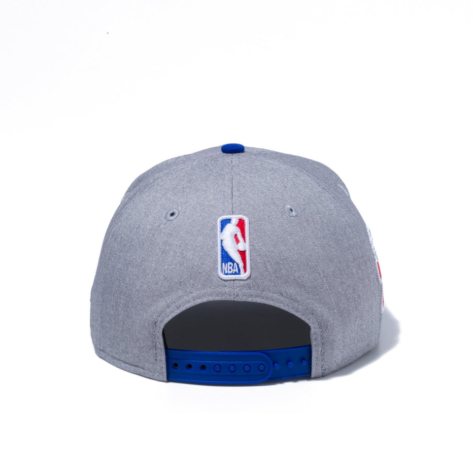 9FIFTY NBA DRAFT 2020 フィラデルフィア・セブンティシクサーズ - 12524946-OSFM | NEW ERA ニューエラ公式オンラインストア