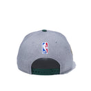 9FIFTY NBA DRAFT 2020 ミルウォーキー・バックス - 12524952-OSFM | NEW ERA ニューエラ公式オンラインストア