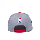 9FIFTY NBA DRAFT 2020 シカゴ・ブルズ - 12524964-OSFM | NEW ERA ニューエラ公式オンラインストア
