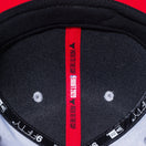 9FIFTY NBA DRAFT 2020 シカゴ・ブルズ - 12524964-OSFM | NEW ERA ニューエラ公式オンラインストア