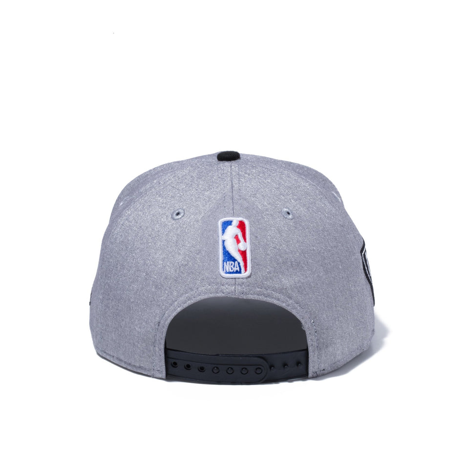 9FIFTY NBA DRAFT 2020 ブルックリン・ネッツ - 12524966-OSFM | NEW ERA ニューエラ公式オンラインストア
