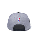 9FIFTY NBA DRAFT 2020 ブルックリン・ネッツ - 12524966-OSFM | NEW ERA ニューエラ公式オンラインストア