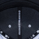 9FIFTY NBA DRAFT 2020 ブルックリン・ネッツ - 12524966-OSFM | NEW ERA ニューエラ公式オンラインストア